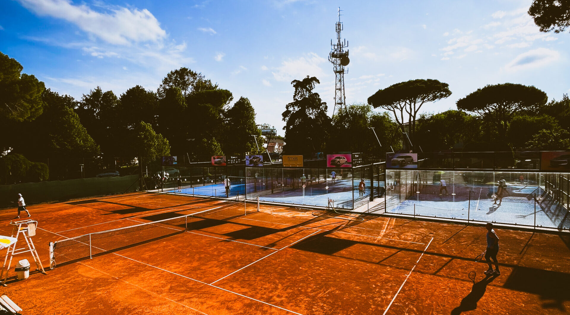 Padel