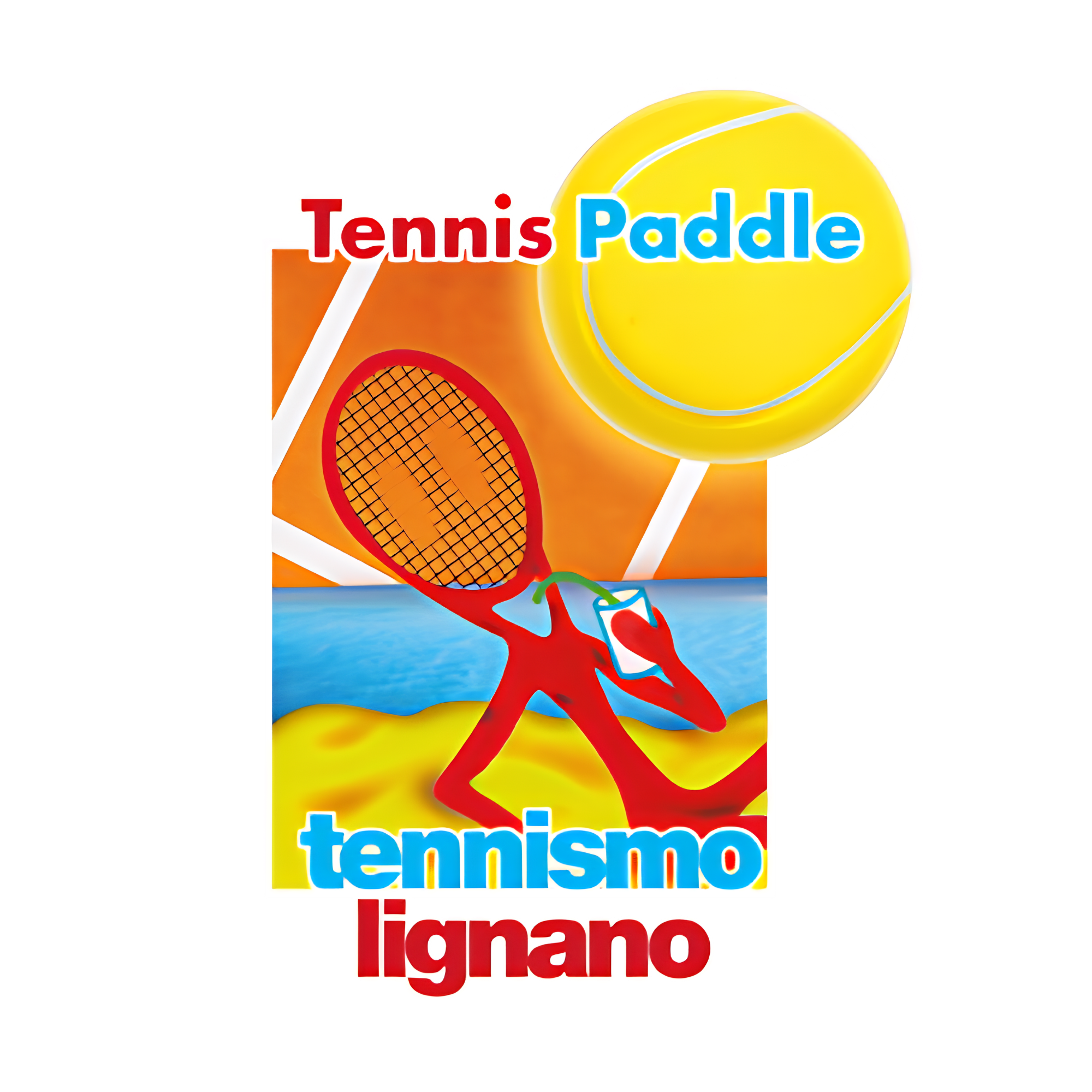 Tennismo Lignano