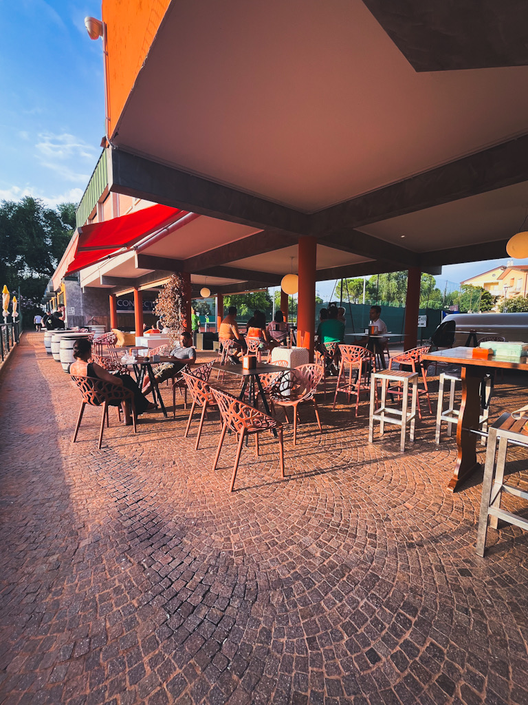 Bar Tennismo