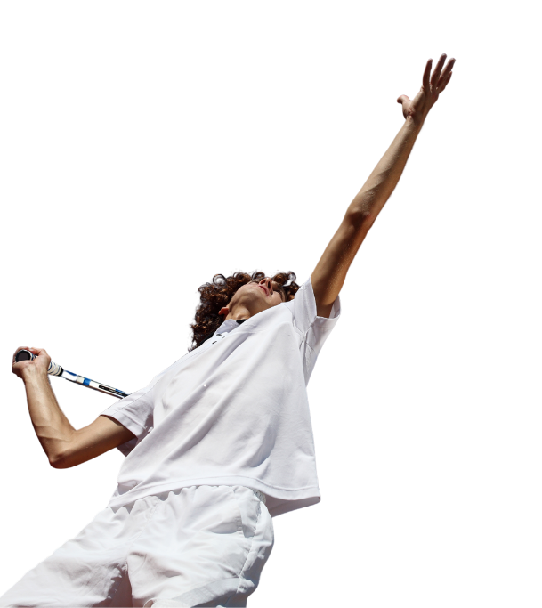 Tennista